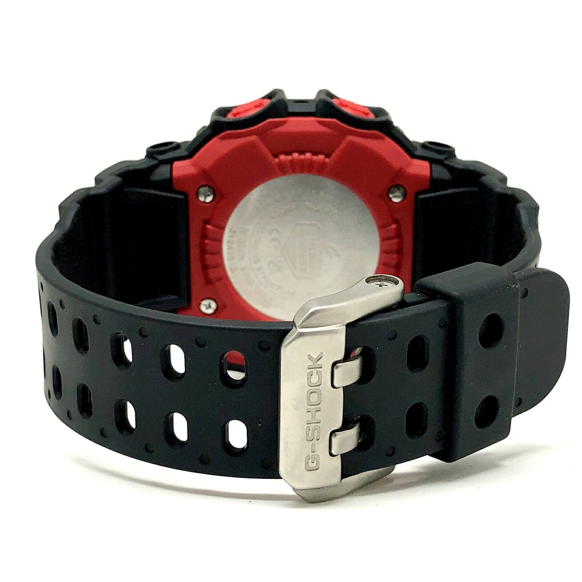 Casio G-SHOCK GXW-56-1A GX Series Tough Solar Watch