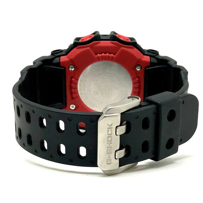 Casio G-SHOCK GXW-56-1A GX Series Tough Solar Watch