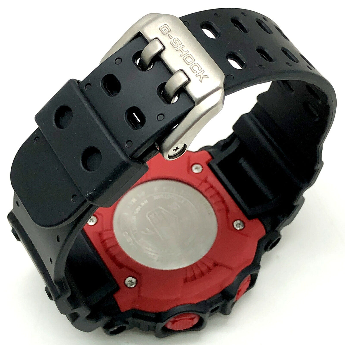 Casio G-SHOCK GXW-56-1A GX Series Tough Solar Watch