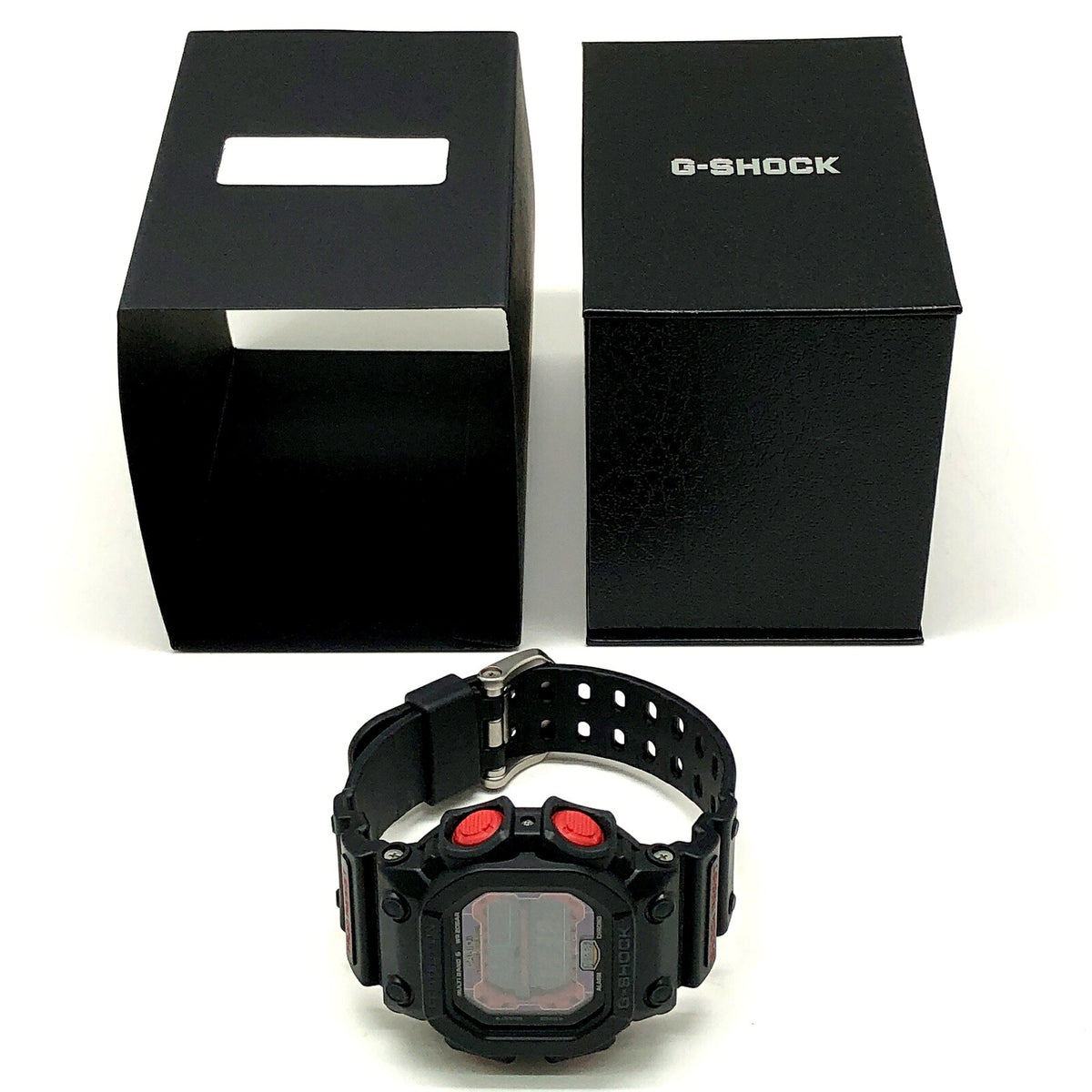 Casio G-SHOCK GXW-56-1A GX Series Tough Solar Watch