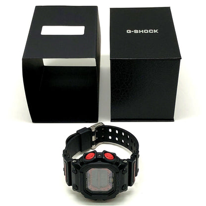 Casio G-SHOCK GXW-56-1A GX Series Tough Solar Watch