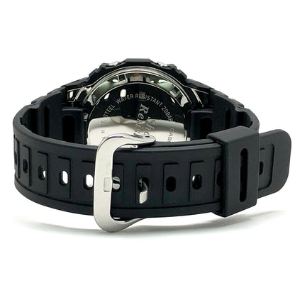 Casio G-SHOCK DW-5000R-1A OG Reissue Screw Back Watch