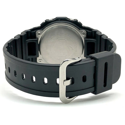 Casio G-SHOCK DW-5600E-1V Illuminator Speed Model Watch