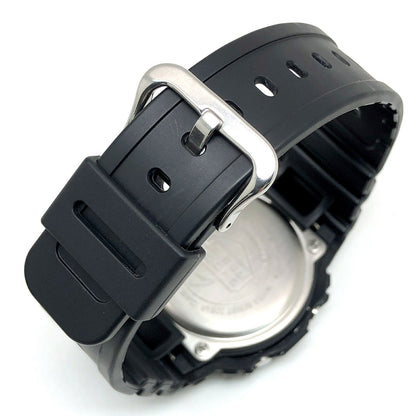 Casio G-SHOCK DW-5600E-1V Illuminator Speed Model Watch