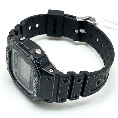 Casio G-SHOCK DW-5600RGM-1 Origami Black Square Watch