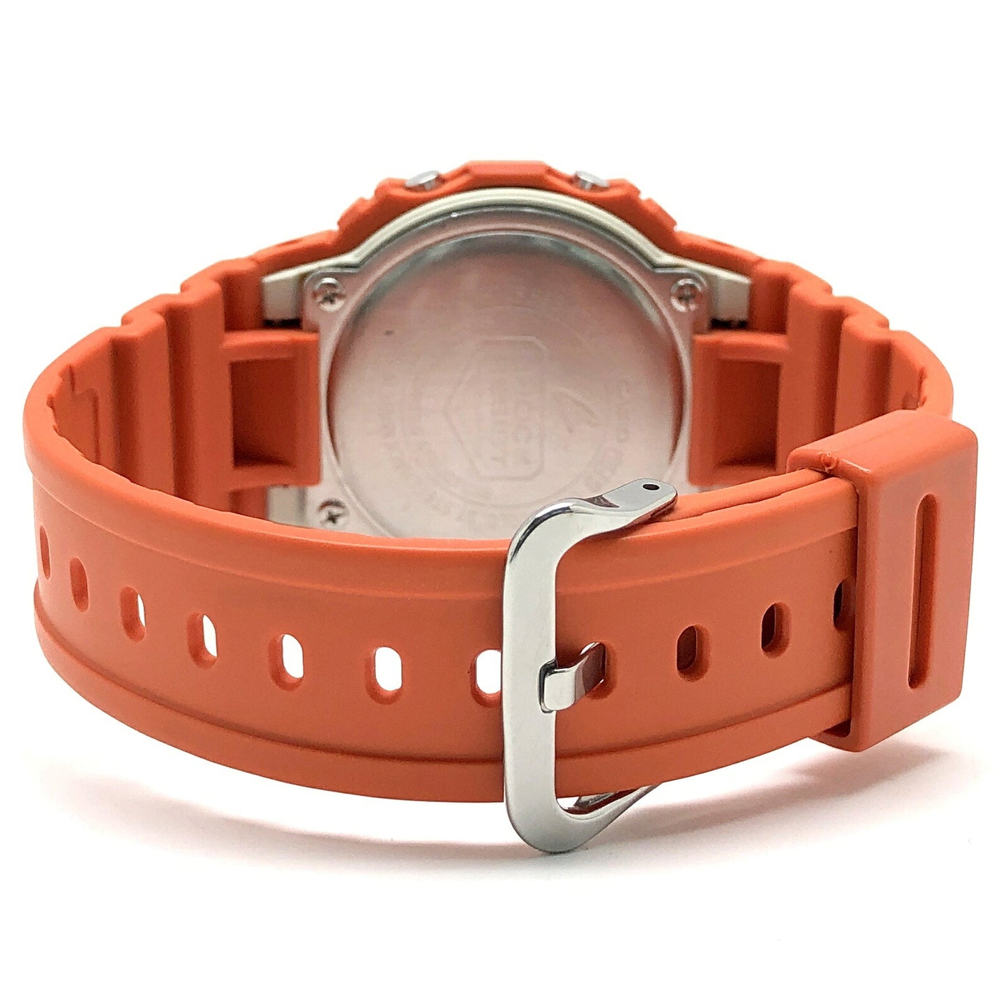 Casio G-SHOCK DW-5600LC-4 Summer Gradation Square Watch