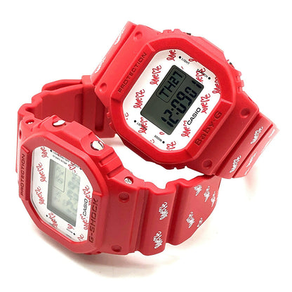 Casio G-SHOCK LOV-20B-4 Lover's Collection 2020 Watch