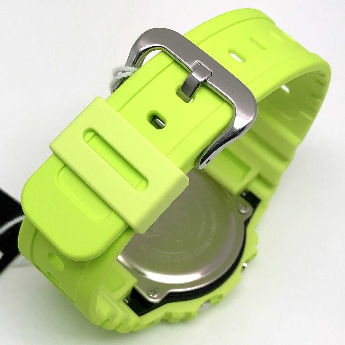 Casio G-SHOCK DW-5600EP-9 Energy Pack Fluorescent Watch