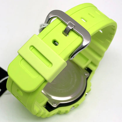 Casio G-SHOCK DW-5600EP-9 Energy Pack Fluorescent Watch