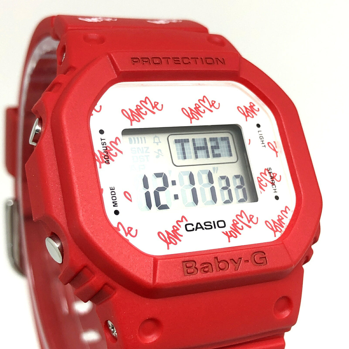 Casio G-SHOCK LOV-20B-4 Lover's Collection 2020 Watch