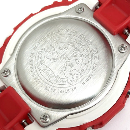 Casio G-SHOCK LOV-20B-4 Lover's Collection 2020 Watch