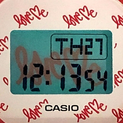 Casio G-SHOCK LOV-20B-4 Lover's Collection 2020 Watch