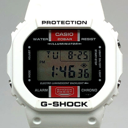 Casio G-SHOCK DW-5600EH-7 Eric Haze 25th Anniv Watch