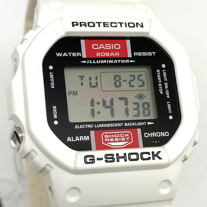 Casio G-SHOCK DW-5600EH-7 Eric Haze 25th Anniv Watch