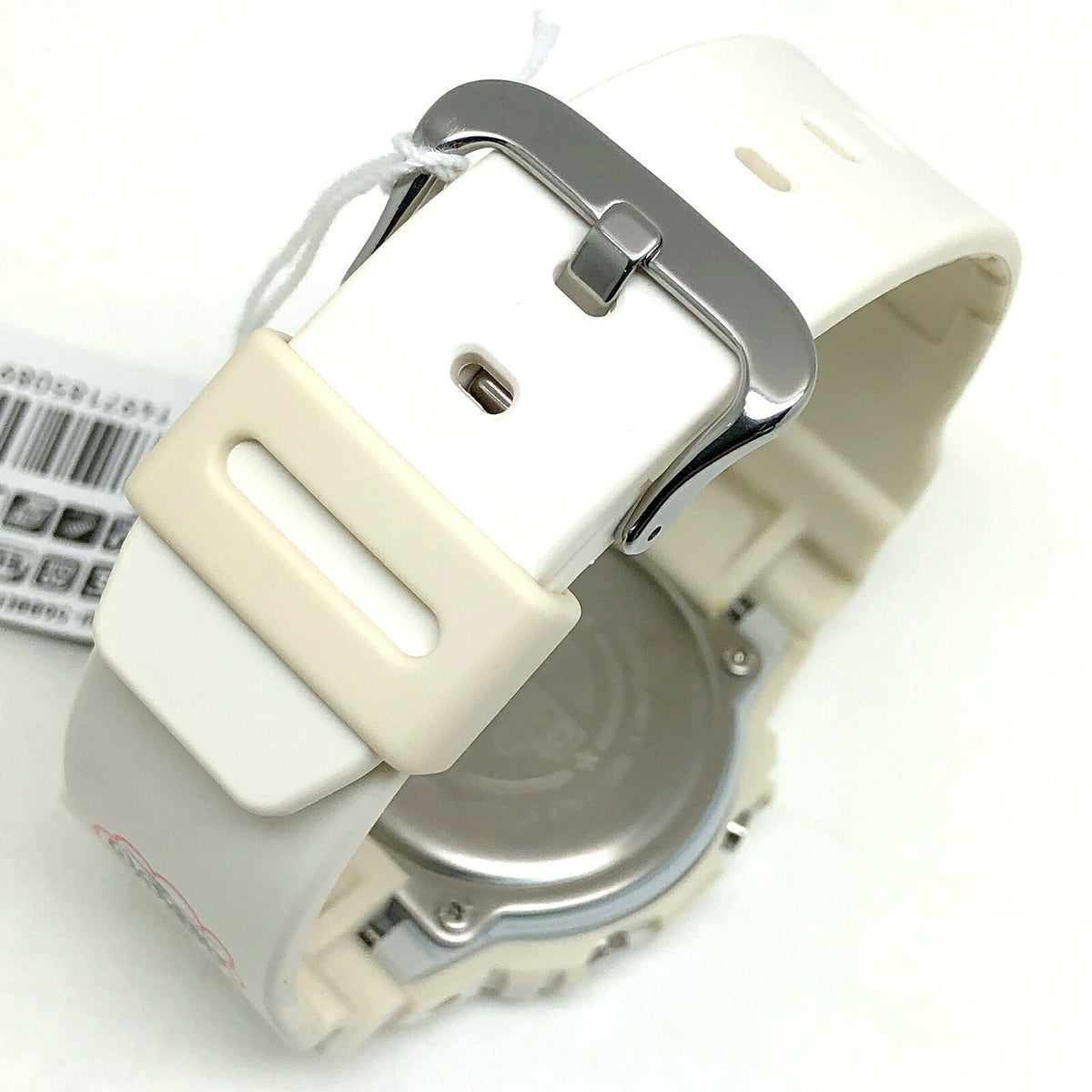 Casio G-SHOCK DW-5600EH-7 Eric Haze 25th Anniv Watch
