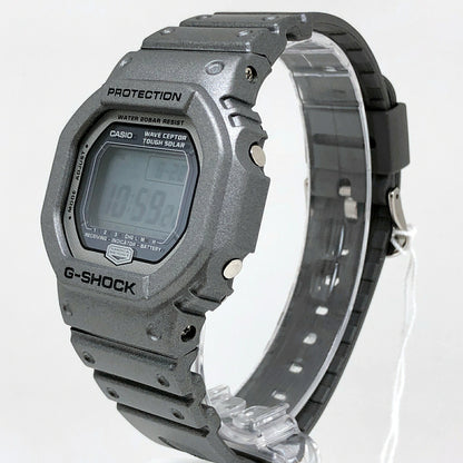 Casio G-SHOCK GW-5600SJ-8 The G Tough Solar Wave Ceptor