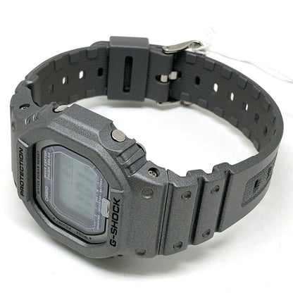 Casio G-SHOCK GW-5600SJ-8 The G Tough Solar Wave Ceptor