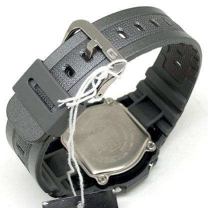 Casio G-SHOCK GW-5600SJ-8 The G Tough Solar Wave Ceptor