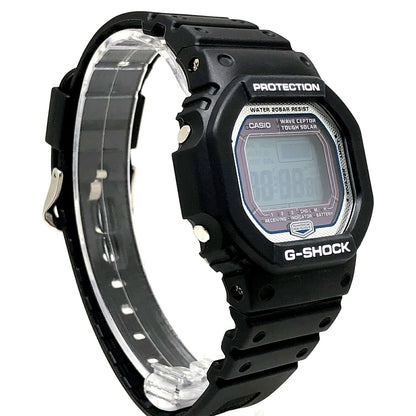 Casio G-SHOCK GW-5600LVJ Superman Returns Collab Watch Multi