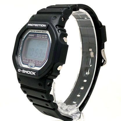Casio G-SHOCK GW-5600LVJ Superman Returns Collab Watch Multi