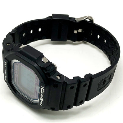 Casio G-SHOCK GW-5600LVJ Superman Returns Collab Watch Multi