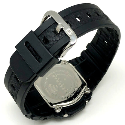 Casio G-SHOCK GW-5600LVJ Superman Returns Collab Watch Multi