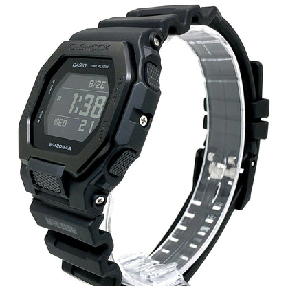 Casio G-SHOCK GBX-100NS-1 G-LIDE Night Surfing Watch