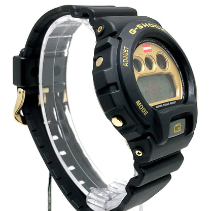 Casio G-SHOCK DW-6900BRYO-9 Ryoma Sakamoto 25th Anniv Watch