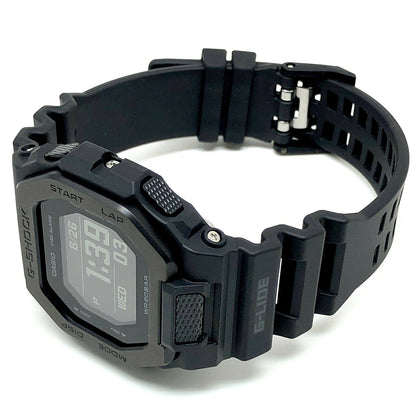 Casio G-SHOCK GBX-100NS-1 G-LIDE Night Surfing Watch