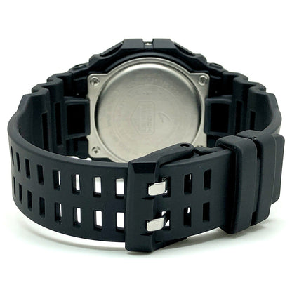 Casio G-SHOCK GBX-100NS-1 G-LIDE Night Surfing Watch