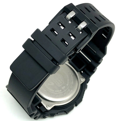 Casio G-SHOCK GBX-100NS-1 G-LIDE Night Surfing Watch