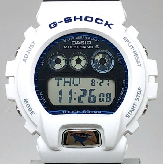 CASIO G-SHOCK GW-6905K-7A ICERC Whale & Dolphin Watch