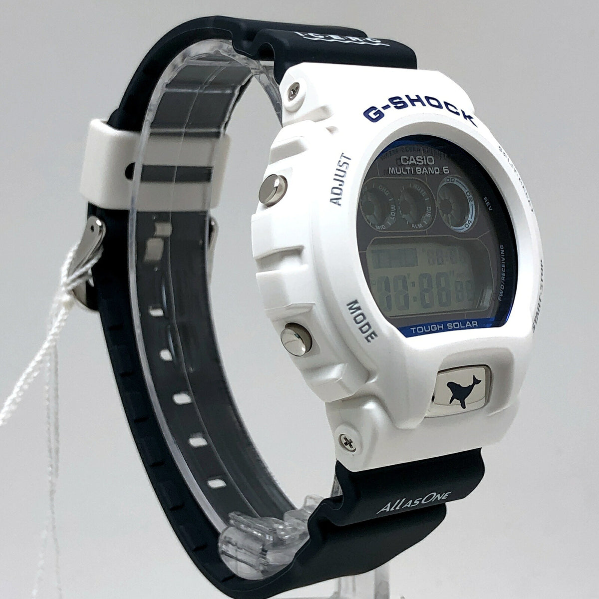CASIO G-SHOCK GW-6905K-7A ICERC Whale & Dolphin Watch