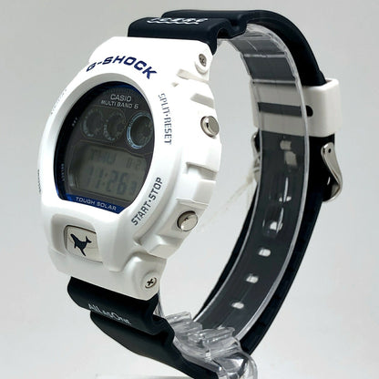 CASIO G-SHOCK GW-6905K-7A ICERC Whale & Dolphin Watch