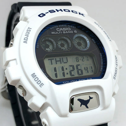 CASIO G-SHOCK GW-6905K-7A ICERC Whale & Dolphin Watch