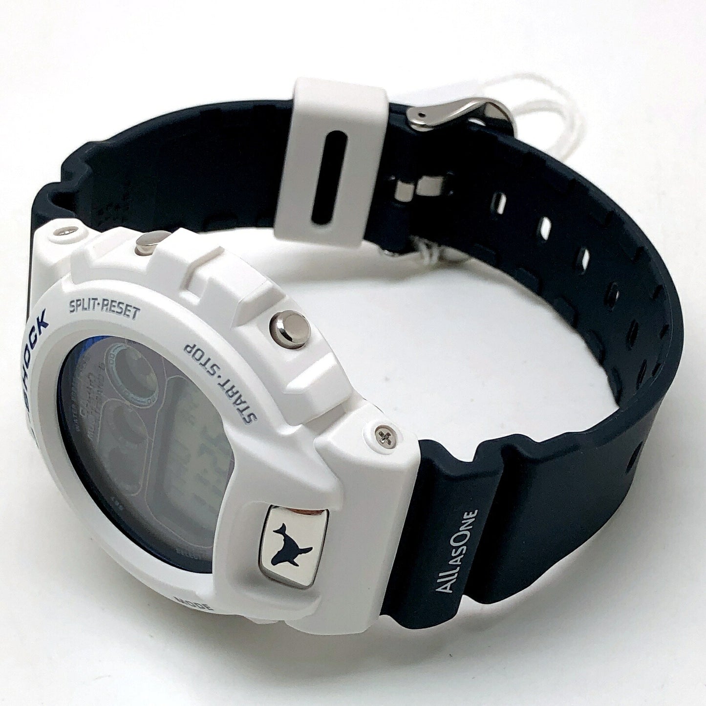 CASIO G-SHOCK GW-6905K-7A ICERC Whale & Dolphin Watch