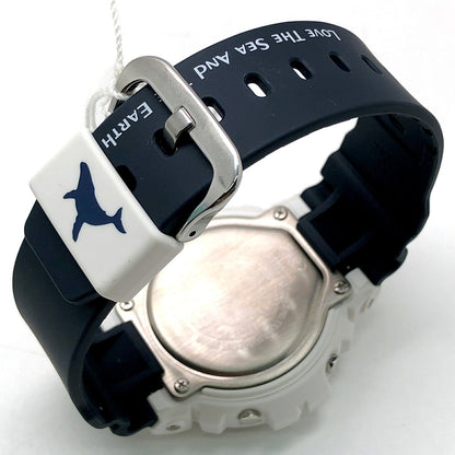 CASIO G-SHOCK GW-6905K-7A ICERC Whale & Dolphin Watch