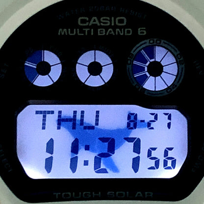 CASIO G-SHOCK GW-6905K-7A ICERC Whale & Dolphin Watch
