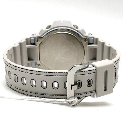 Casio G-SHOCK DW-6900RGM-5 Origami Crane Watch Beige Ivory
