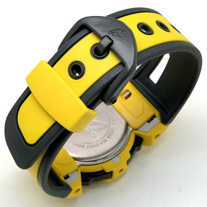 Casio BT X-treme G-LIDE DWX-100-9BT Asymmetric Watch Multi