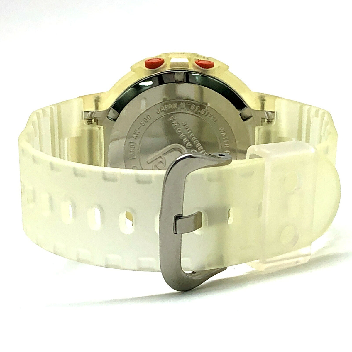 Casio G-SHOCK AW-500BUA-1E UA Collab Ana-Digi Watch
