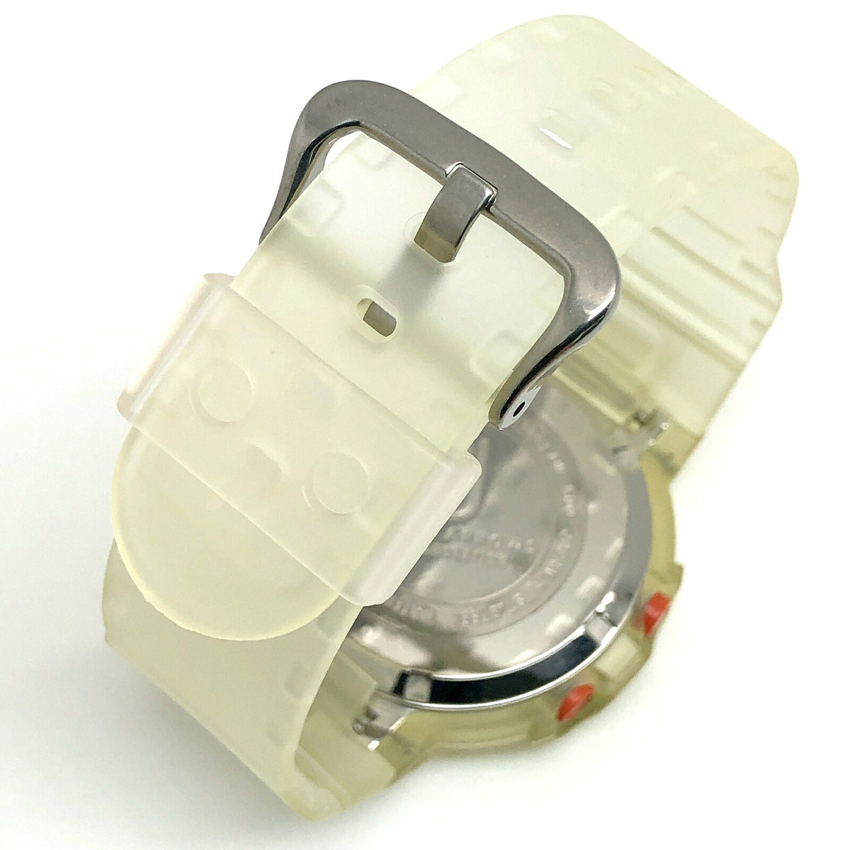 Casio G-SHOCK AW-500BUA-1E UA Collab Ana-Digi Watch