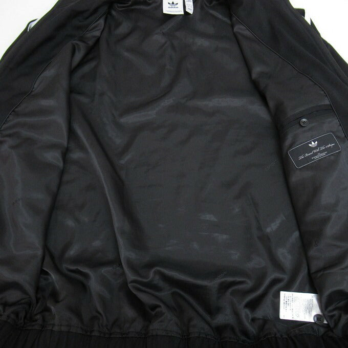 Originals Premium Firebird Track Jacket Black Size S