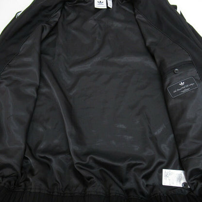 Originals Premium Firebird Track Jacket Black Size S