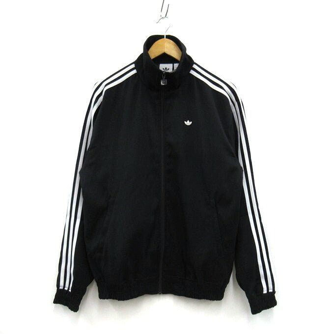 Originals Premium Firebird Track Jacket Black Size S