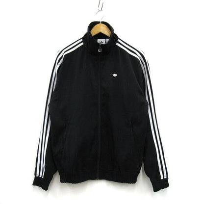 Originals Premium Firebird Track Jacket Black Size S