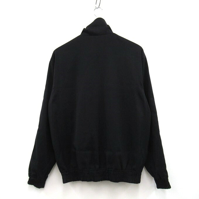 Originals Premium Firebird Track Jacket Black Size S
