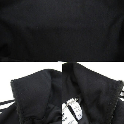 Originals Premium Firebird Track Jacket Black Size S