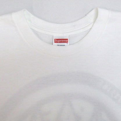 Supreme 26SS Spitfire Bighead Long T-Shirt White Size S
