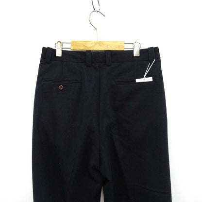 SEVEN BY SEVEN Wool Slacks Navy Size M
